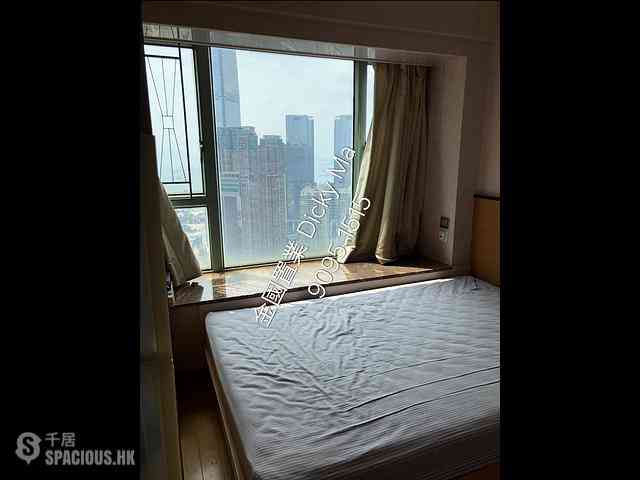 Tsim Sha Tsui - The Victoria Towers Tower 3 03