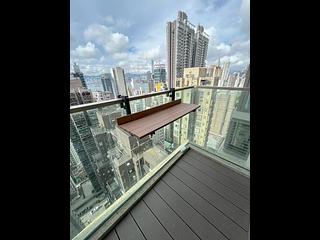 Sai Ying Pun - The Nova 02