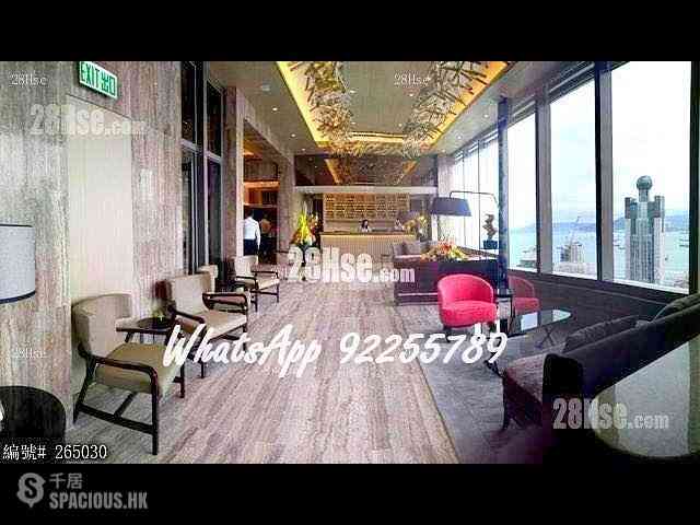 Sai Ying Pun - The Nova 11