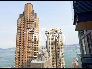 Kennedy Town - The Hudson 03