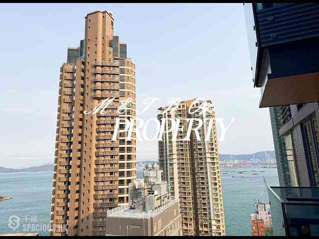Kennedy Town - The Hudson 03