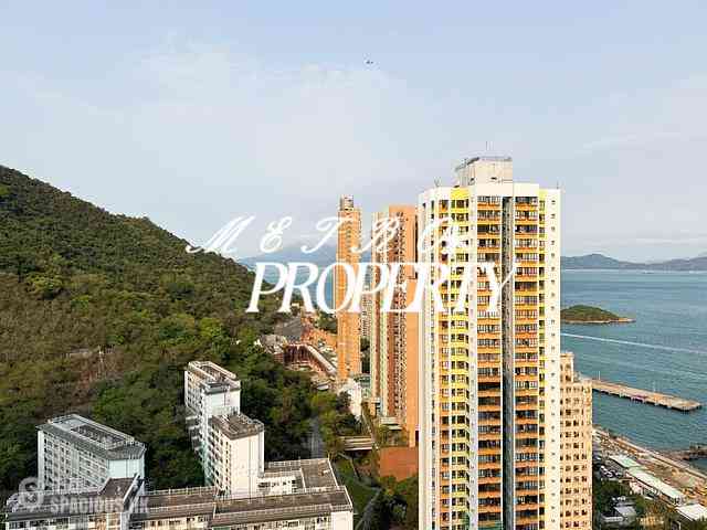 Kennedy Town - The Hudson 04