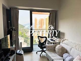 Kennedy Town - The Hudson 05