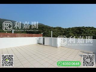 Sai Kung - Tin Liu 19