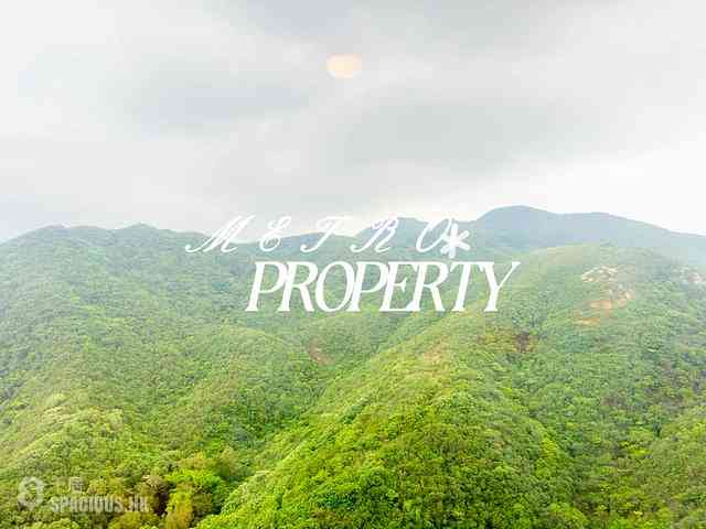 Tai Tam - Hong Kong Parkview 03