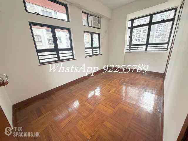 Sai Ying Pun - Flora Court 02