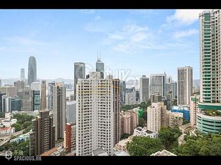 Mid Levels Central - Grenville House 03
