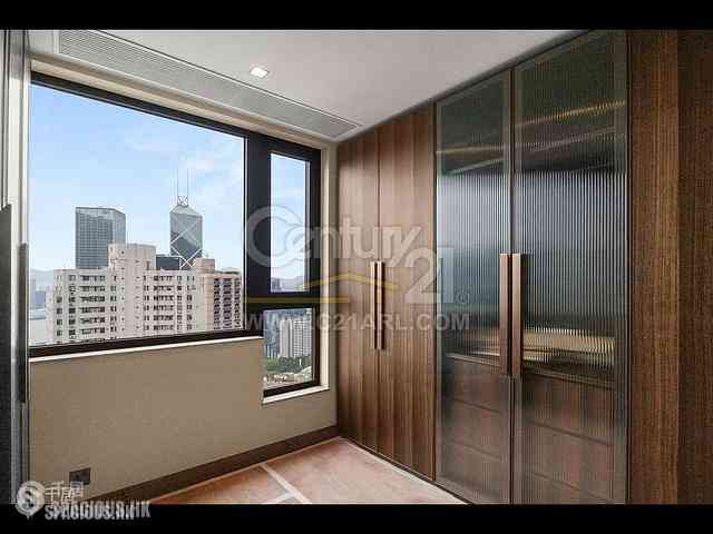 Mid Levels Central - Grenville House 05
