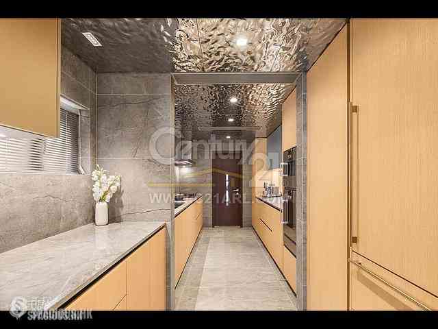 Mid Levels Central - Grenville House 10
