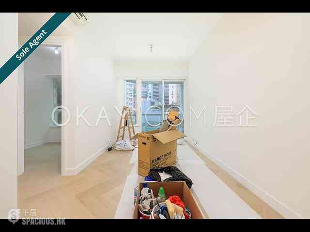 Sai Ying Pun - Reading Place 01