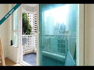 Sai Ying Pun - Reading Place 02