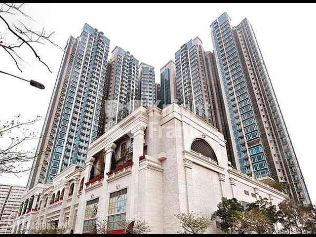 Yau Ma Tei - The Coronation 03