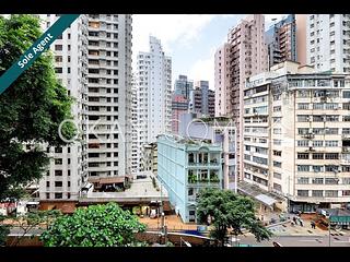 Sai Ying Pun - Reading Place 03