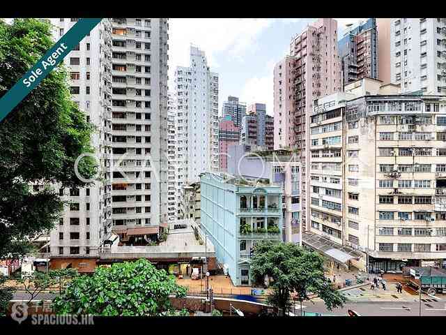 Sai Ying Pun - Reading Place 03