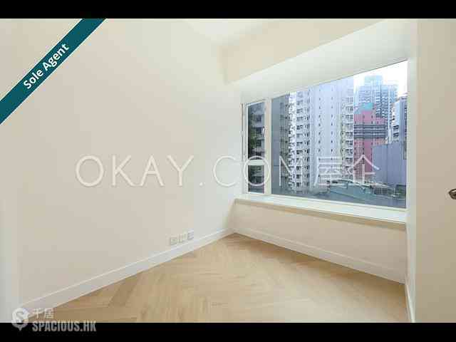 Sai Ying Pun - Reading Place 07