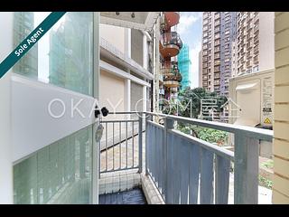 Sai Ying Pun - Reading Place 09