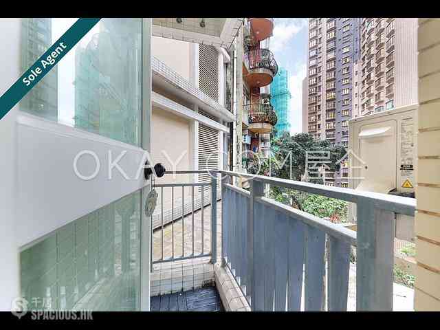 Sai Ying Pun - Reading Place 09