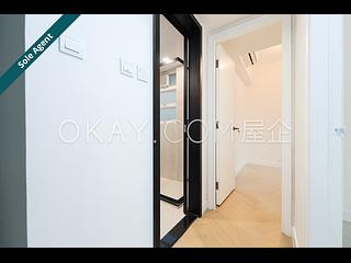 Sai Ying Pun - Reading Place 10