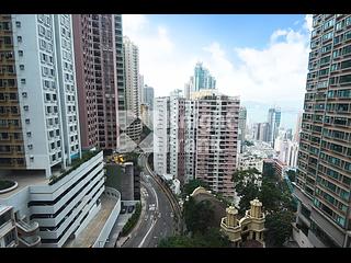 Mid Levels Central - Robinson Place 02