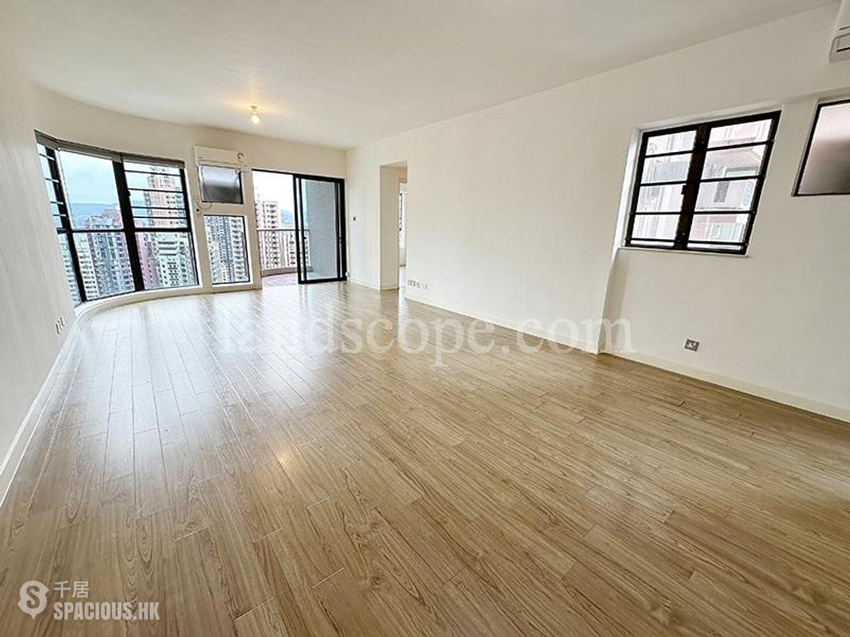 Mid Levels West - Dragonview Court 01