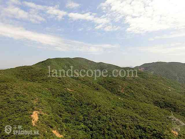 Tai Tam - Hong Kong Parkview 02