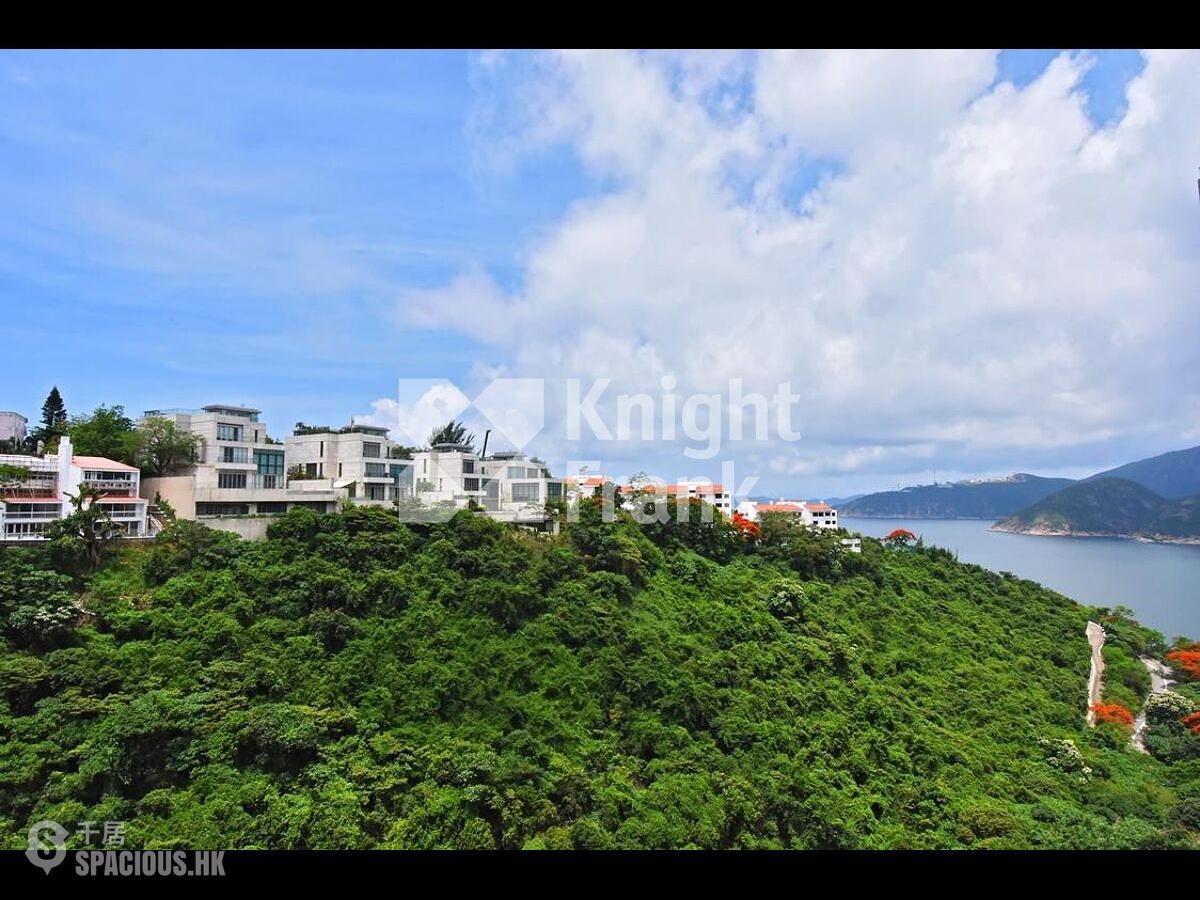 浅水湾 - 南湾大厦 01
