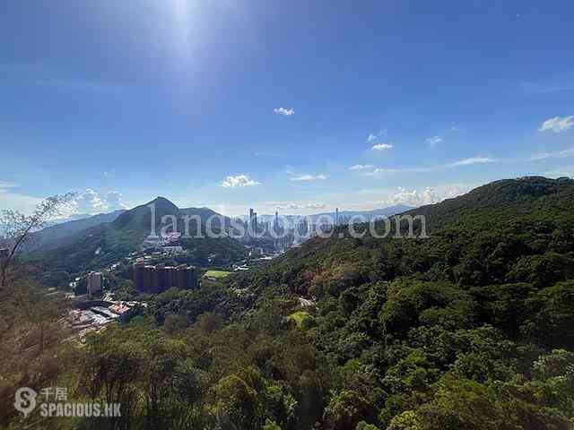 Tai Tam - Hong Kong Parkview 01