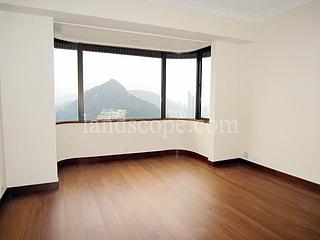 Tai Tam - Hong Kong Parkview 04