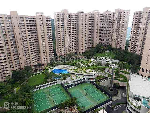 Tai Tam - Hong Kong Parkview 06