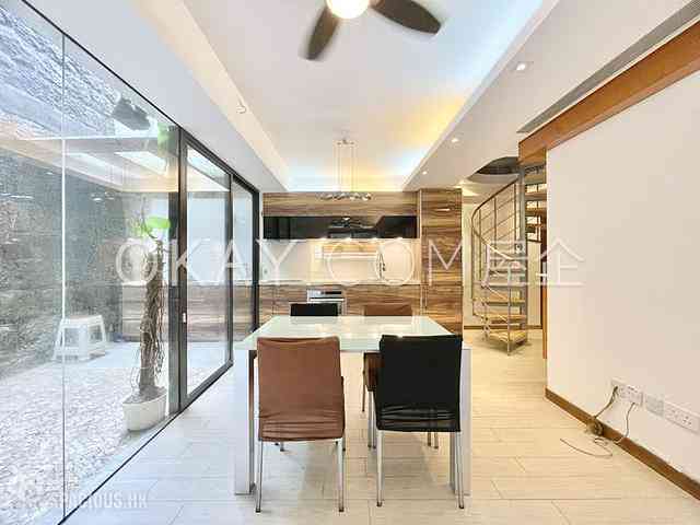 Happy Valley - Mayfair Court 04