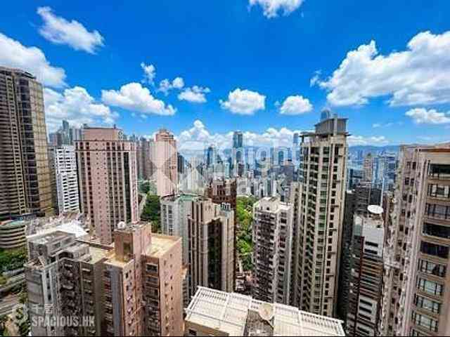 中半山 - 爱都大厦 18