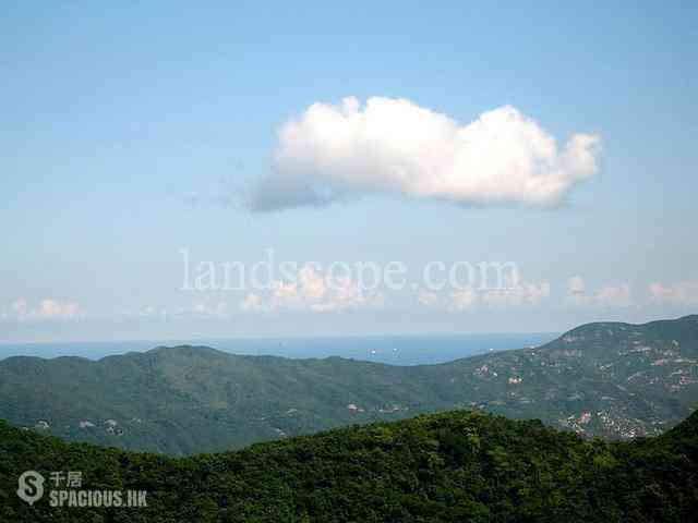 Tai Tam - Hong Kong Parkview 02