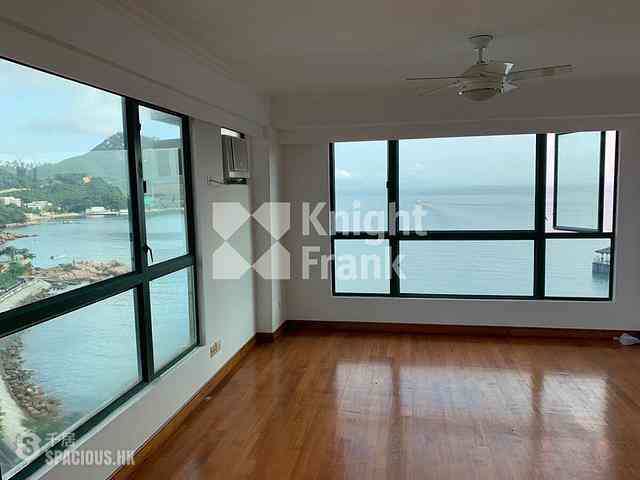 Stanley - Stanley Beach Villa 01