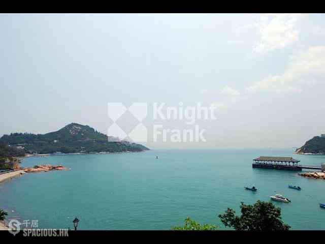 Stanley - Stanley Beach Villa 03