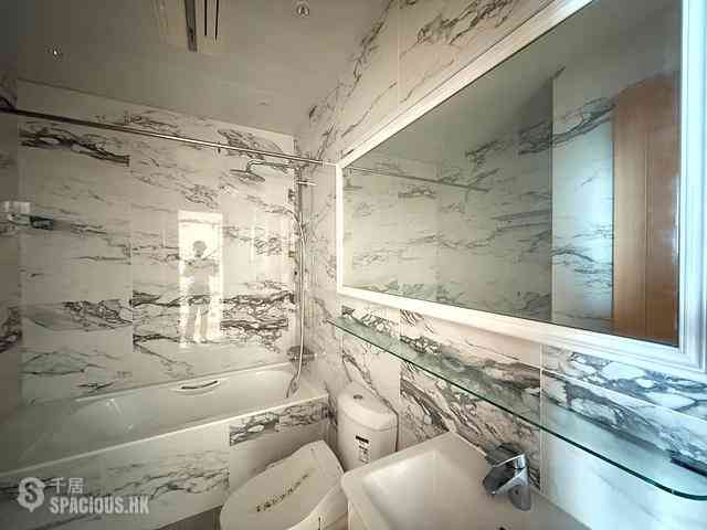 Cyberport - Residence Bel-Air Phase 2 South Tower Tower 1 08