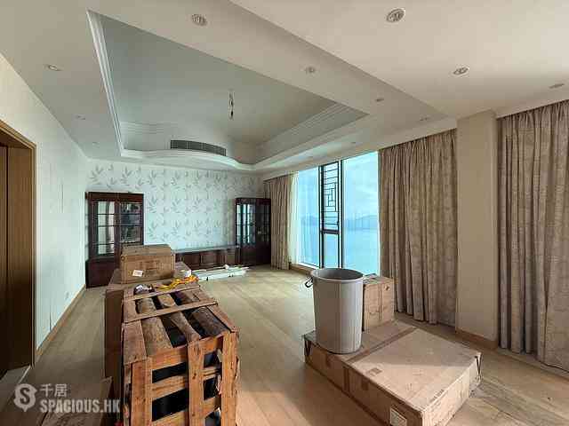 Cyberport - Residence Bel-Air Phase 2 South Tower Tower 1 10