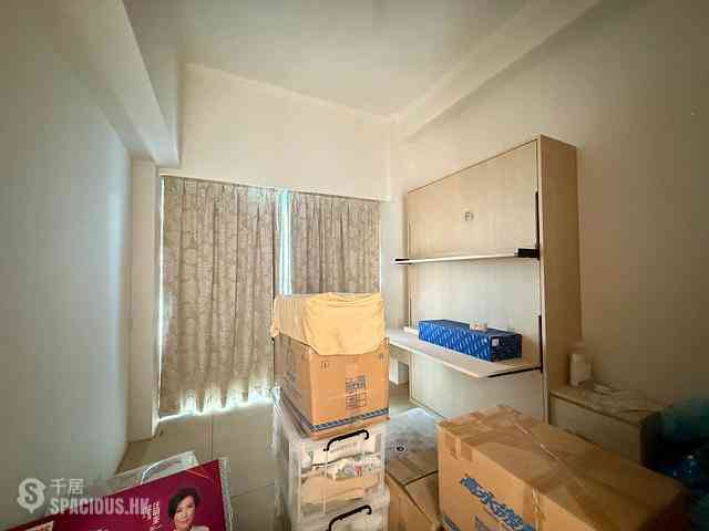 Cyberport - Residence Bel-Air Phase 2 South Tower Tower 1 13