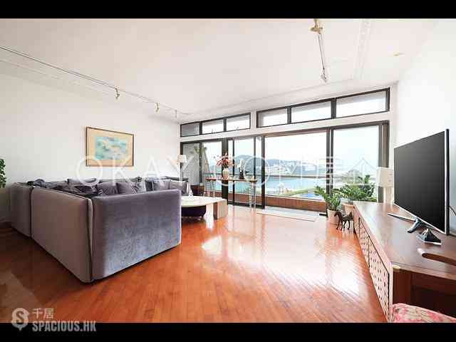 Chung Hom Kok - Pinewaver Villas 03