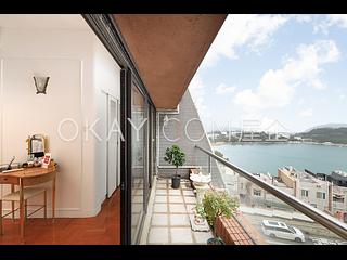 舂坎角 - 松濤小築 05
