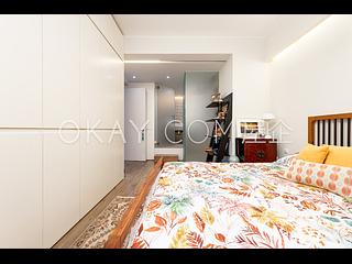 跑马地 - 山村台35-41号 10