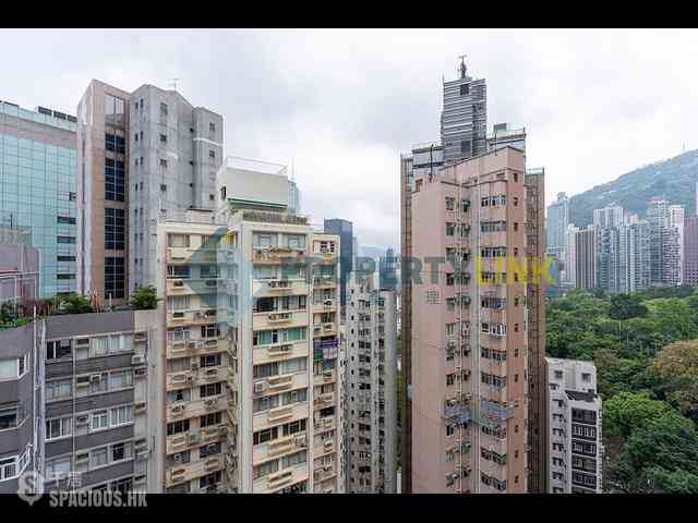 中环 - 康和大厦 12