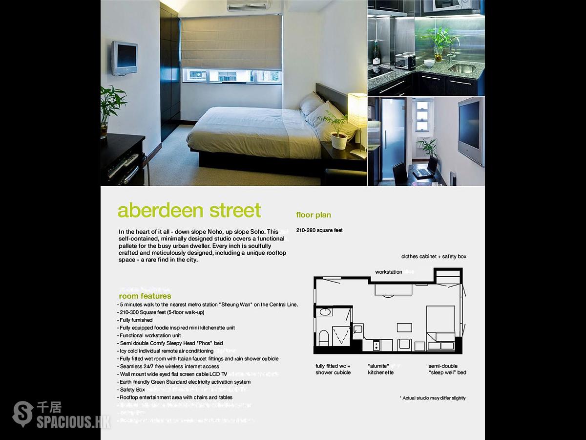 Central - 29, Aberdeen Street 01