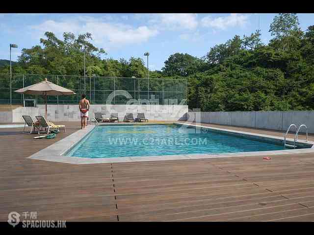 Deep Water Bay - The Carmina (Carmina Place) 06