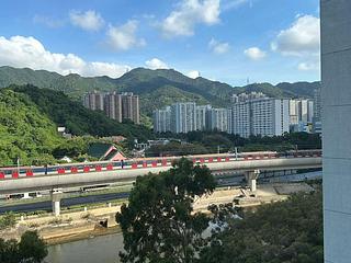 Tai Wai - Manlai Court 09