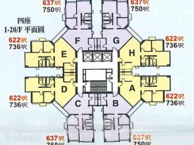 大围 - 文礼阁 10