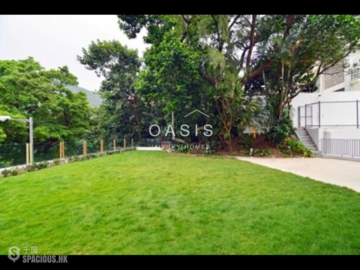 Repulse Bay - 3, Headland Road 01