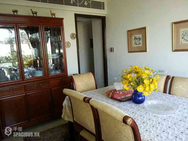 Tai Tam - Hong Kong Parkview 05