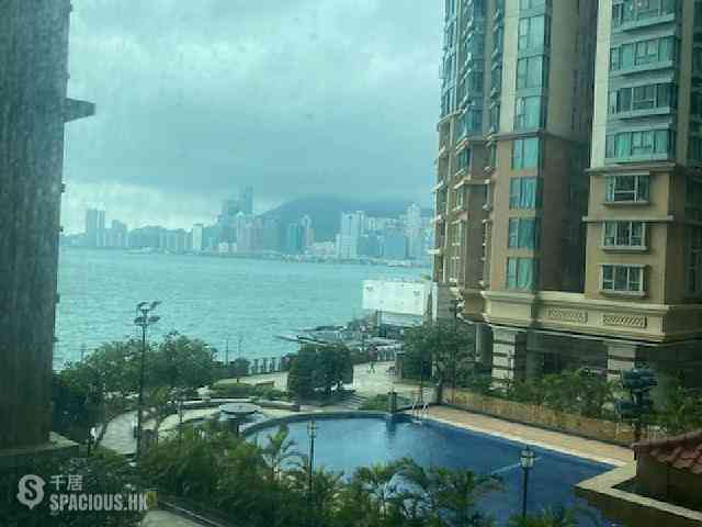 Hung Hom - Laguna Verde 01
