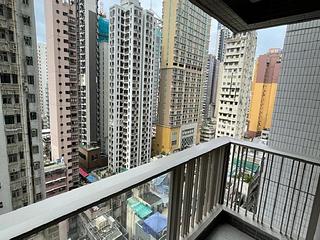 Sai Ying Pun - Island Crest 09