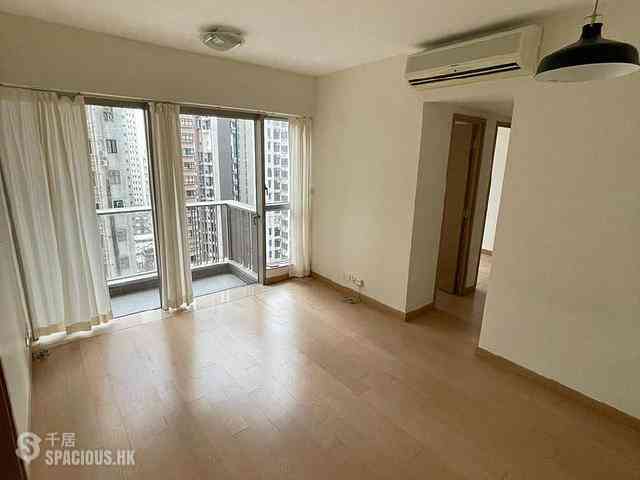 Sai Ying Pun - Island Crest 12